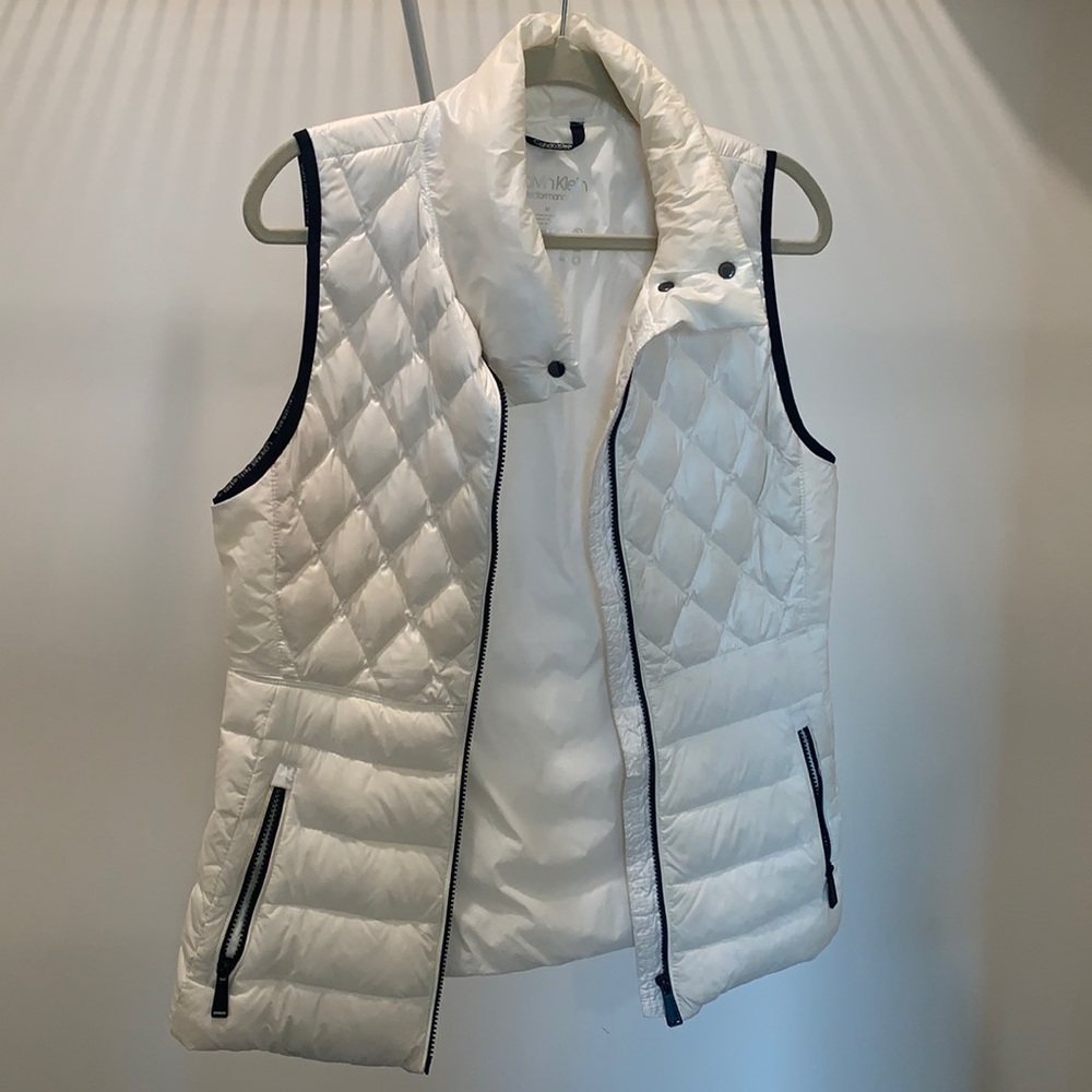 Calvin Klein Woman’s Vest
